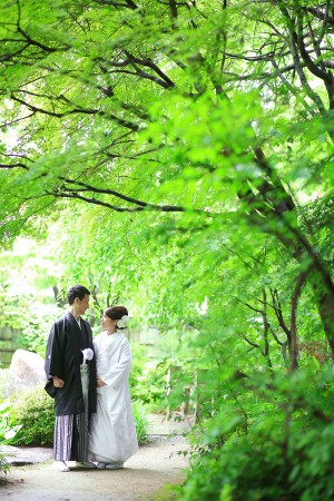 【福岡】楽水園 | studio feel