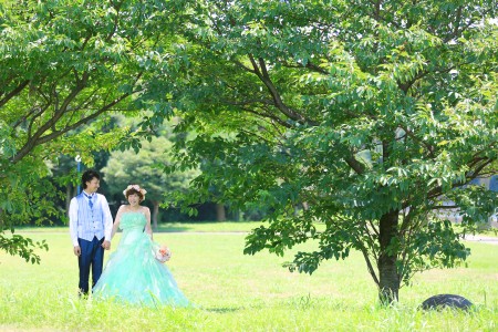 【長崎】森園公園 | studio feel