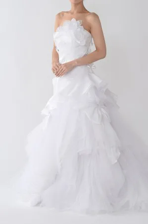 熊本店 ウェディングドレスkw 020 前撮り ブライダル撮影専門スタジオフィール