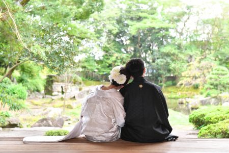 【鹿児島】玉里邸庭園 | studio feel