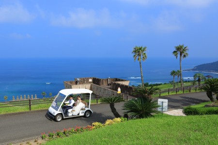 【宮崎】ンメッセ日南 | studio feel