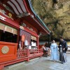 宮崎・鵜戸神宮