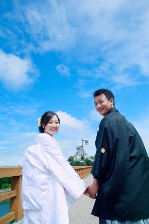 唐津城 | studio feel