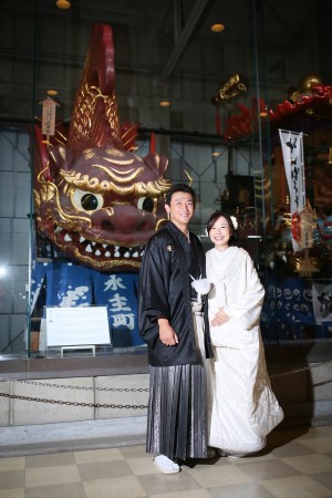 曳山展示場 | studio feel