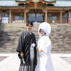 長崎・諏訪神社