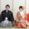 写真だけの結婚式