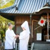 佐賀 和装前撮り 婚礼 自宅着付け