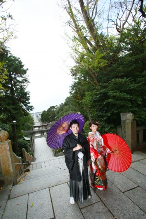 【福岡】宮地嶽神社 | studio feel