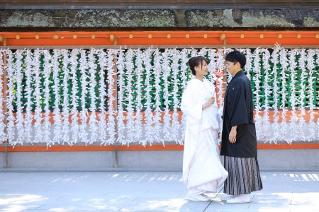 【大分】宇佐神宮 | studio feel