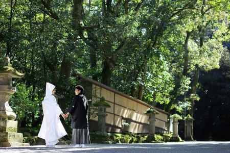 【大分】宇佐神宮 | studio feel