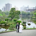 熊本 水前寺公園前撮りプラン-