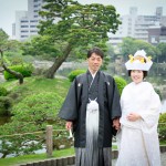 熊本 水前寺公園前撮りプラン-