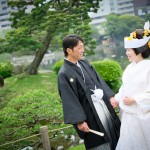 熊本 水前寺公園前撮りプラン-