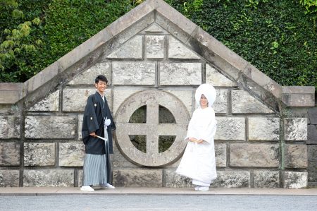 【鹿児島】仙巌園(磯庭園) | studio feel