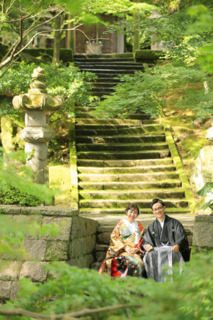 【鹿児島】仙巌園(磯庭園) | studio feel