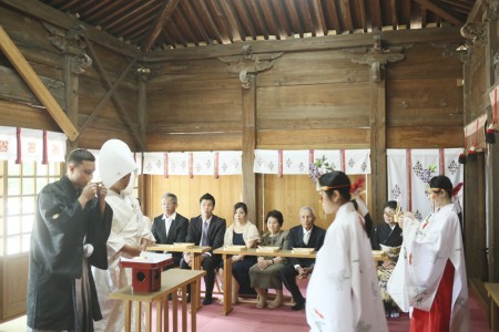 【熊本】健軍神社 | studio feel