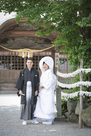 【熊本】健軍神社 | studio feel