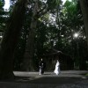 前撮り スタジオフィール 宮崎 高千穂神社
