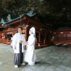 前撮り スタジオフィール 宮崎 鵜戸神宮
