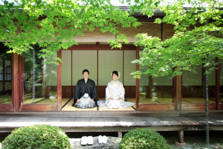 【福岡】大濠公園日本庭園 | studio feel