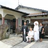 前撮り スタジオフィール 長崎 諫早市
