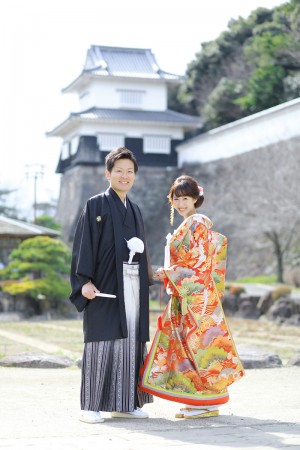 【長崎】大村城 | studio feel