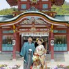 スタジオフィール 山口県 防府天満宮