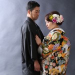 鹿児島 スタジオ前撮りプラン-鹿児島 スタジオ撮影