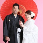 鹿児島 スタジオ前撮りプラン-鹿児島 スタジオ撮影