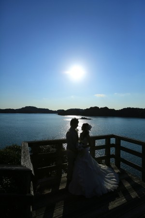 【長崎】九十九島パールシーリゾート | studio feel