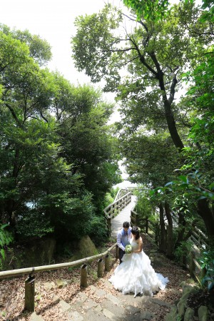 【長崎】九十九島パールシーリゾート | studio feel