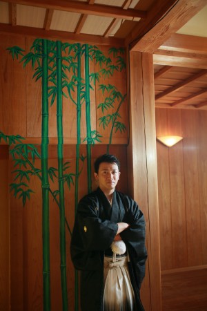 埋門ノ館 | studio feel