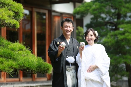 埋門ノ館 | studio feel