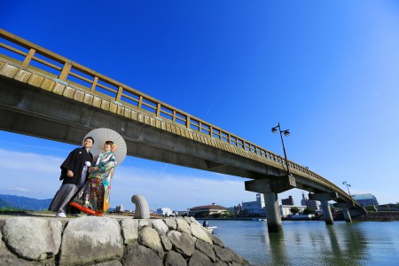 唐津城 | studio feel