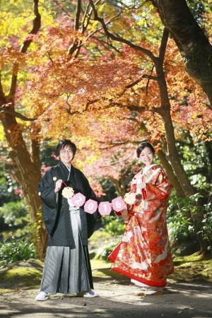 【鹿児島】玉里邸庭園 | studio feel