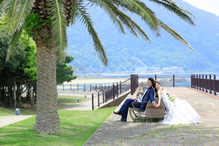 【大分】田ノ浦ビーチ | studio feel