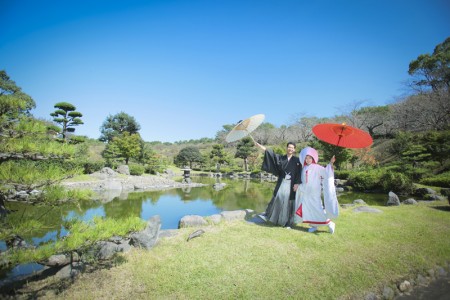 【鹿児島】鹿児島県立吉野公園 | studio feel