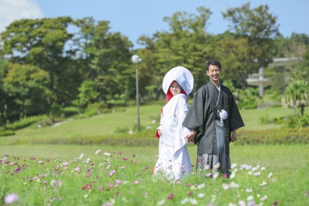 【鹿児島】鹿児島県立吉野公園 | studio feel