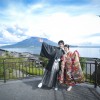鹿児島 スタジオフィール 仙巌園