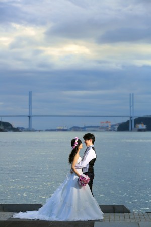 【長崎】長崎水辺の森公園 | studio feel