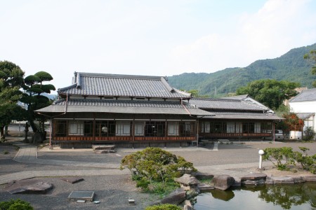 【鹿児島】旧田中別邸 | studio feel