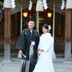 福岡 柳川川下り前撮りプラン-福岡 柳川 前撮り スタジオフィール