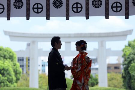 【鹿児島】照国神社 | studio feel