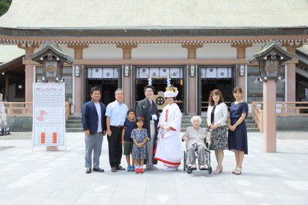 【鹿児島】照国神社 | studio feel