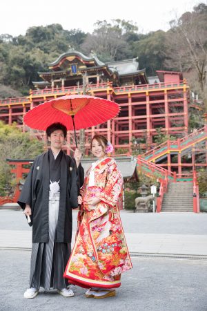 【佐賀】祐徳稲荷神社 | studio feel