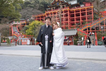 【佐賀】祐徳稲荷神社 | studio feel