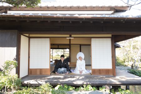 【長崎】湧水庭園 四明荘 | studio feel