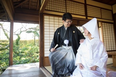 【長崎】湧水庭園 四明荘 | studio feel