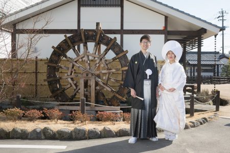 【長崎】湧水庭園 四明荘 | studio feel