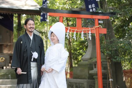 【熊本】加藤神社 | studio feel